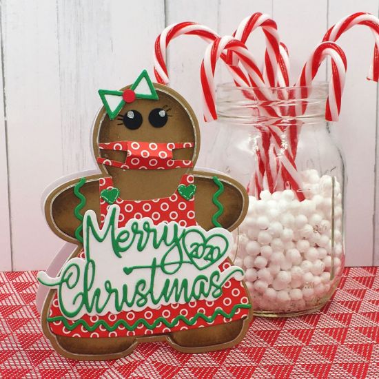 Merry Christmas 2020
