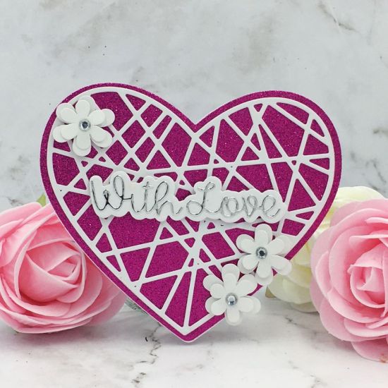 With Love

