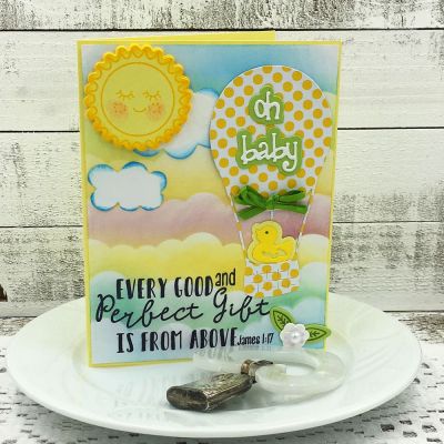 Good and Perfect Gift
In addition: oh baby, Triplits
TSOL papers

