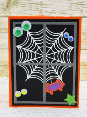 Happy Halloween
Grid 2 Die
TSOL papers
