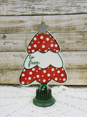 Christmas Tree Tag
Christmastree2stamp Stamp/Die Set
Patterns4Christmaatree Stamp Set
Sizzix Tags & Stamps & Dies (to and from)
TSOL paper and ink
