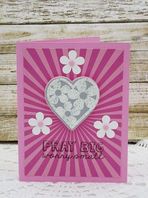 Pray Big, Worry Small
heartstamp4bigshot
Sidekick Dies
TSOL papers and inks
