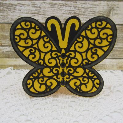 Butterfly Fold-it
TSOL papers


