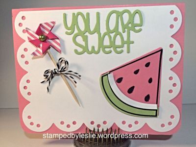 So Sweet
Scalloped Edge Drop-In
Thanks for looking:)
