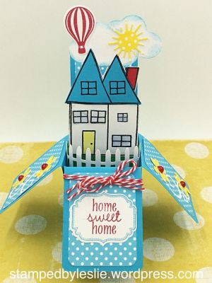 New Home Box Card
houses4us stamp set
hot4balloons stamp & die set
fence die
mini flower dies
