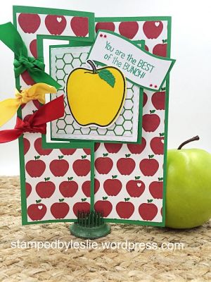 Best of the Bunch
5x7 Squate Flip-It's Card Set
Stitched Square Dies
