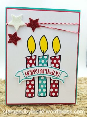 Happy Birthday 
Large Rectangle Dies 
chalksayings2stamp/morechalksayings2stamp 
Star Dies
