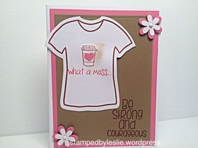 Messy Times
Large Rectangle Dies
Mini Flower Dies 
scribbles2stamp- What  mess...
coffee4two- stamp/die
Thanks for looking:)
