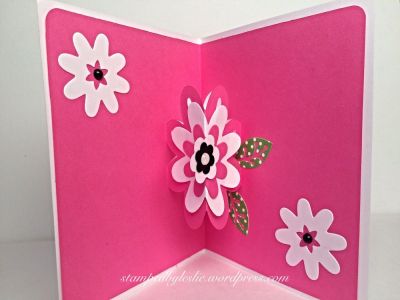 Much Love (inside)
Part 2:  inside card
Thanks for looking!

