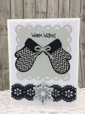 Warm Wishes
Sentiment: snowman2stamp
TSOL patterned paper
