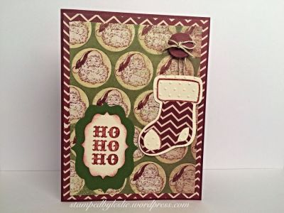 An Old Fashioned Christmas 
Fancy Labels #4
Button Dies
ornaments4christmas
Thanks for looking!
