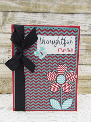 *Thoughtful, Thats's You Chevron
flowerpower2fill patterns4flowerpower
Sizzix/SB Windows Stamp/Die Set: butterfly
TSOL papers and ink


