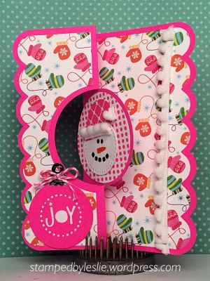 Holiday Joy
Flip-its #2 Card Set
snowman2stamp stamps/dies
OrnamentsforChristmas dies
Thanks for looking!
