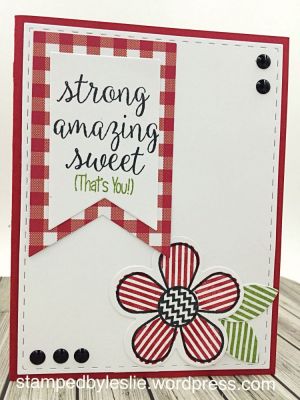 That's You
TSOL Stitched Rectangle Dies
Sizzix Banner Dies
