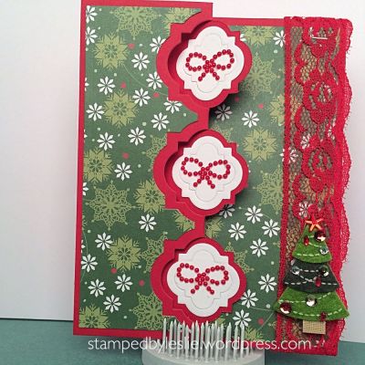 Holiday Lace and Bows
Playful Flip-its Card Set
Stickers
Thanks for looking!

