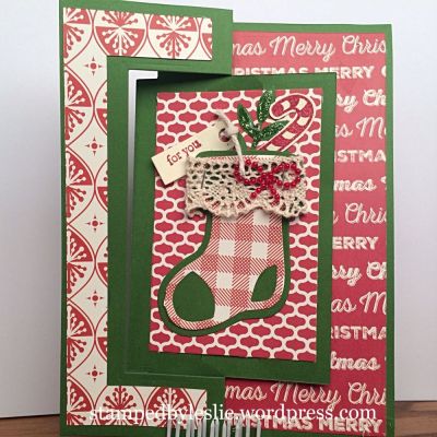 Stocking Gift Card Holder
Rectangle Gift Card Flip-its Card Set
stocking2stamp
Sizzix Tags & Words
Thanks for looking!
