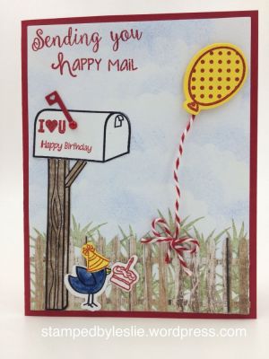 Birthday Happy Mail
happymail2stamp
Large Rectangle Dies
balloons2cut
spinner2stamp
Thanks for looking!
Keywords: SizzixFlowersFence