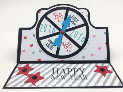 Celebrate 2016
Royal Stand-Up Card
spinner2stamp
banners4all
star dies
TSOL patterned paper
Thanks for looking!
