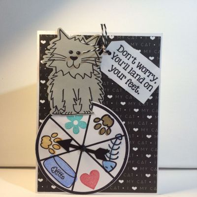 No Worries...
Also used spinner2stamp
