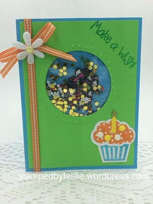 Make a Wish!
sentiment-candles4birthday
Sizzix Circle Dies
cupcake & candle from Happy Birthday Step-Up Card Set
felt flower TSOL 
Thanks for looking!
