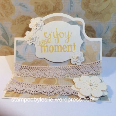Shabby Chic Stand-Up Card
Also used Triplit Flowers, chalksayings2stamp
Thanks for taking a look!
Keywords: TriplitFlower2 chalksayings2stamp