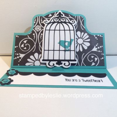 You are a Tweet-heart
Also used Royal Stand-Up die
Thanks for looking!
