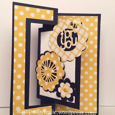 Gift Card Holder
Sizzix/Stephanie Barnard Rectangle/Gift Card Card Set
Small flower: Sizzix Layering Flower Die
Thanks for looking!

