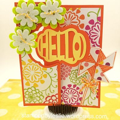 Hello spring time 
Lively Flip-Its Card Die Set
pinwheels2stamp
