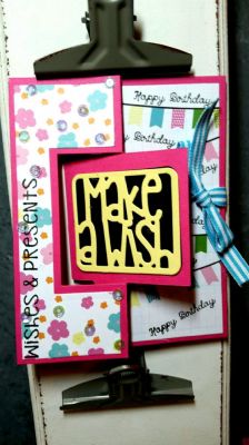 Wishes and Presents
