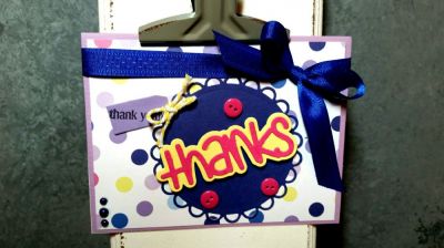 thanks
