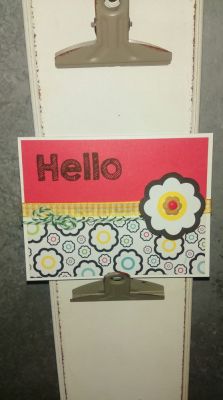 Hello
