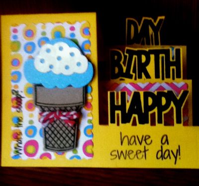 "have a sweet day!"
Keywords: scream4icecream
