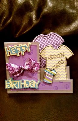Happy Birthday Girlfriend
