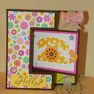 Hello Friend
Phone Stamp & Die, Phone Sentiment Stamp
Keywords: Phone Stamp & Die