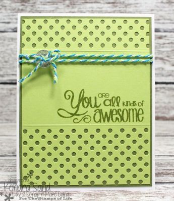 All Kinds of Awesome
Keywords: upliftingwords2hear