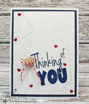 Thinking Of You
Keywords: Squares phrases2say minis4circles