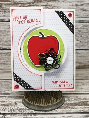 Juicy Details
Keywords: apple2stamp Flip-Its