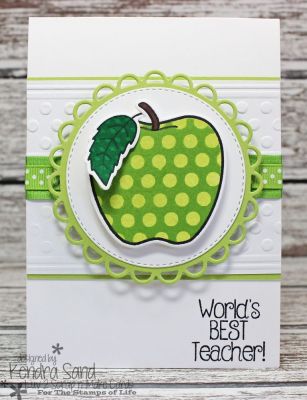 World's Best Teacher
Keywords: apple2stamp patterns4apples