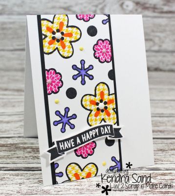 Happy Day
Keywords: flowers2diefor happy4banners
