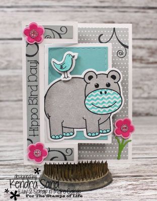 Hippo Bird-Day
Keywords: hippo2stamp solids4hippo swirls2build Sizzix Flip-It