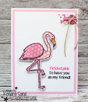 Tickled Pink
Keywords: flamingos2stamp