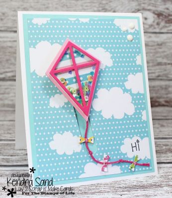Kite Slider
Keywords: titles2stamp Slider