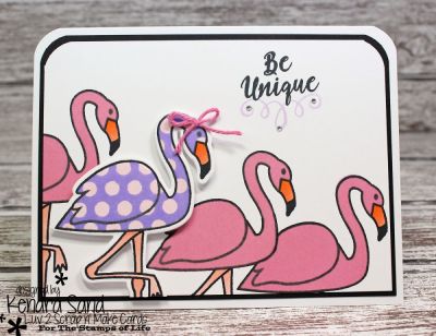 Be Unique
Keywords: flamingos2stamp patterns4flamingos