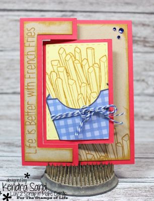 Super-Size Birthday
Keywords: frenchfries2stamp StitchedRectangles Sixxiz Flip-its
