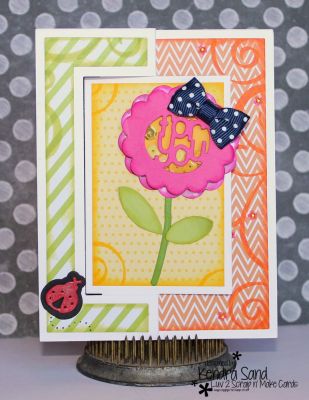 Gift Card Flip It
Keywords: Flip-It Sizzix swirls2build
