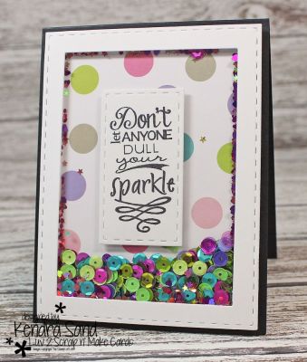 Sparkle
Keywords: upliftingwords2hear Stitched Rectangles