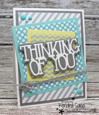 Thinking Of You
Keywords: ThinkingOfYou Square