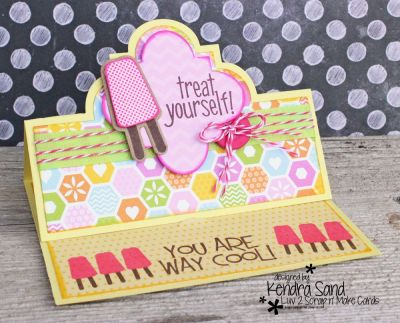 You Are Way Cool
Keywords: pops2eat patterns4pops stand-ups 