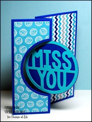 Keywords: Miss You Circle Die