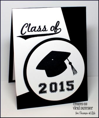 For the Guy Graduate
